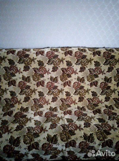 Дивандек - покрывало