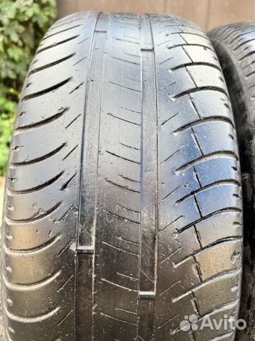 Michelin Energy E3A 205/55 R16 91V