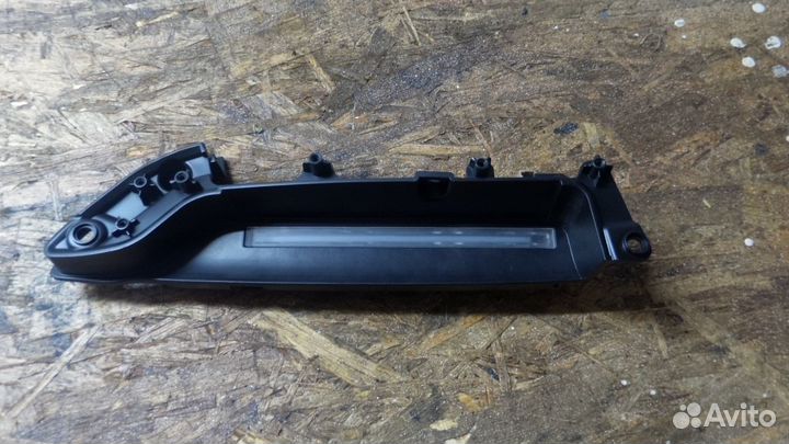 Подсветка двери задней левой KIA quoris (2011)