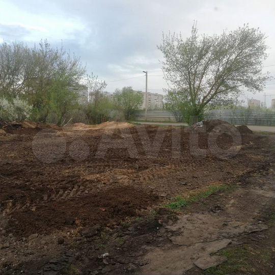 Участок 14 сот. (СНТ, ДНП)