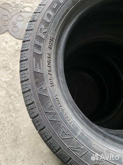 КАМА Кама-555 185/60 R14