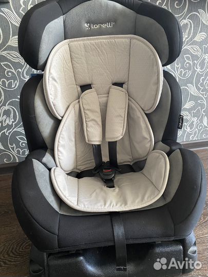 Продам автокресло