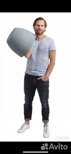 Кашпо уличное Германия