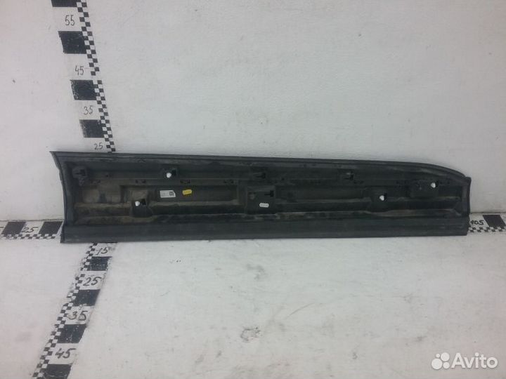 Накладка двери передней левой Audi Q7 2