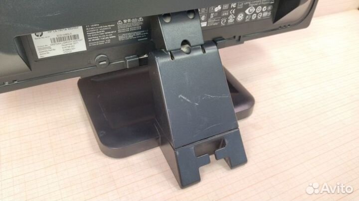 Монитор б/у 19