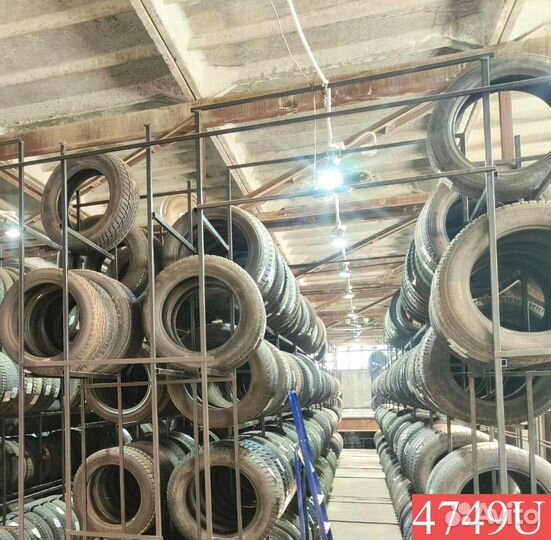 Dunlop Grandtrek SJ8 215/60 R17 94P