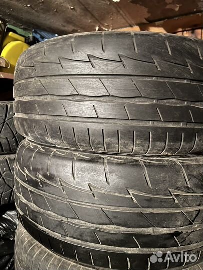 Bridgestone Potenza RE001 Adrenalin 205/55 R16