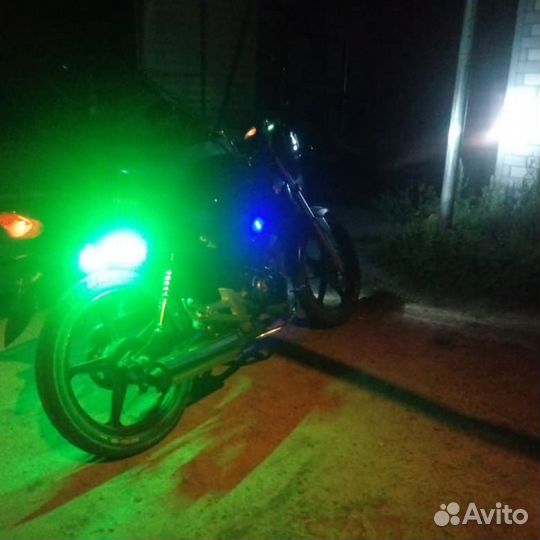 Ирбис gs200