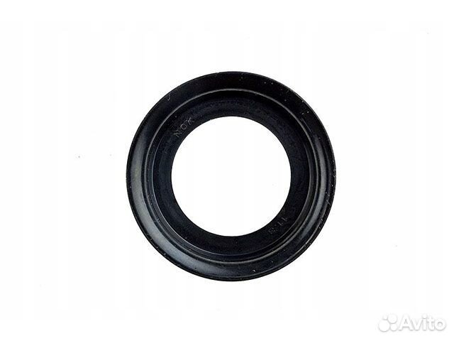 Сальник привода Mitsubishi Space Wagon