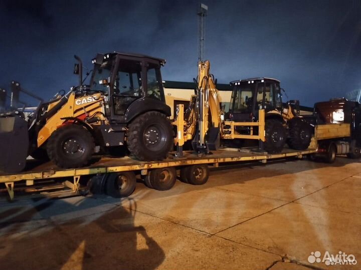 Грузоперевозки от 300км по РФ