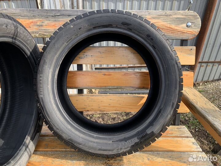 Pirelli Ice Zero FR 225/45 R17 94H