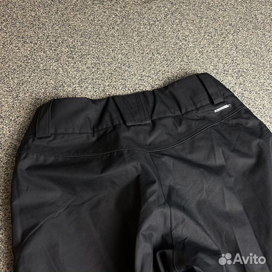 Треккинговые штаны Salomon