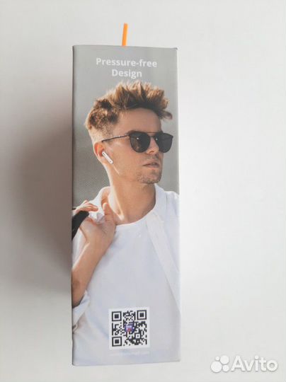 Наушники Tronsmart