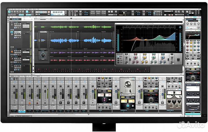 Аранжировка, минусовая фонограмма, песня в подарок