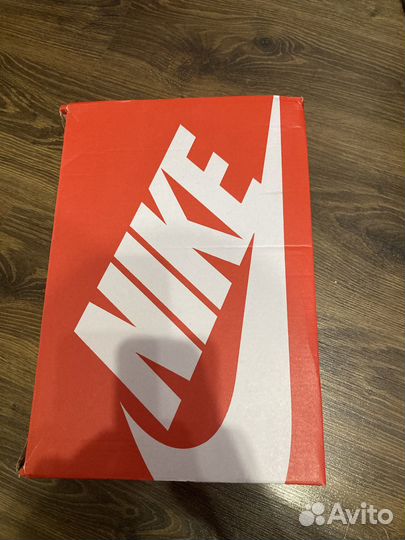 Кроссовки Nike venture runner