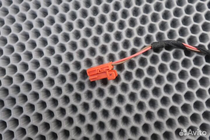 Разъем vag 8K0973754B