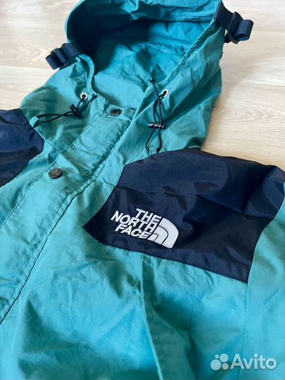 Ветровка The North Face gore tex мужская