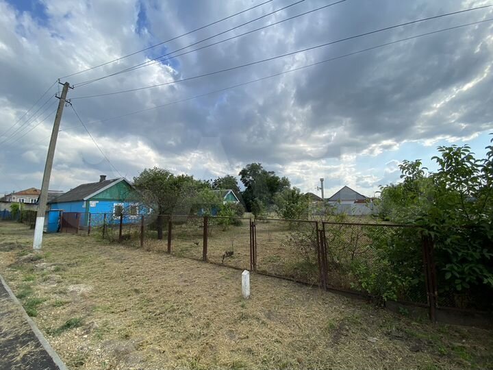 Участок 13 сот. (ИЖС)