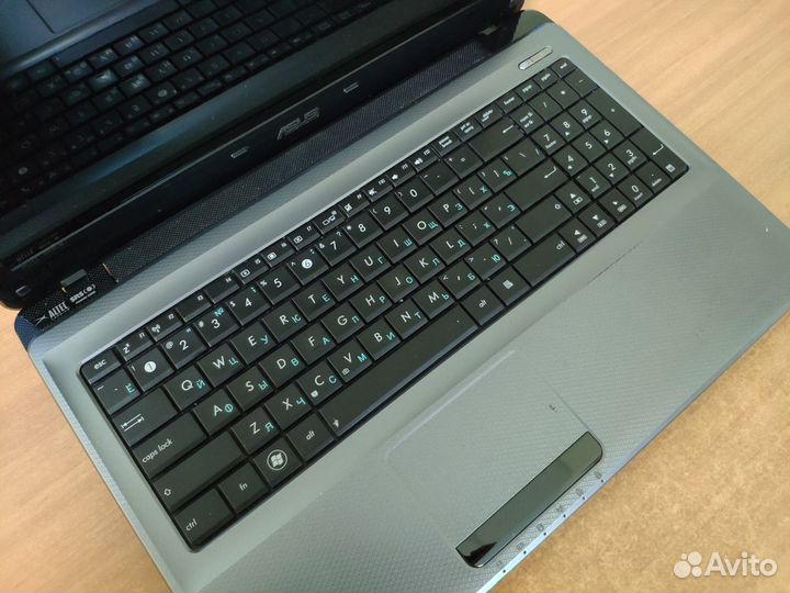 Ноутбук бу Asus / core i5