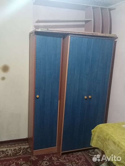 Детский шкаф