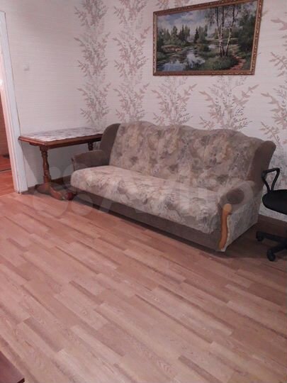 2-к. квартира, 48,5 м², 5/5 эт.