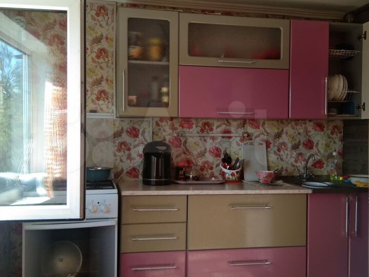 Дом 40 м² на участке 10 сот.