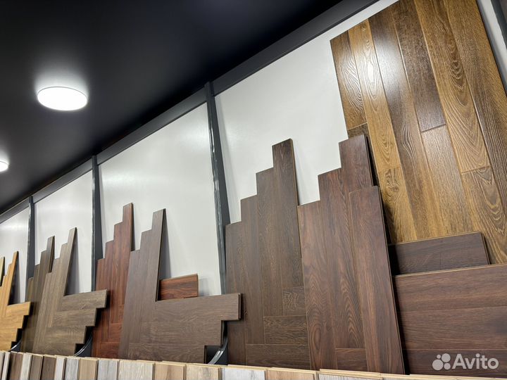 Ламинат 12мм размер 60*10 китай