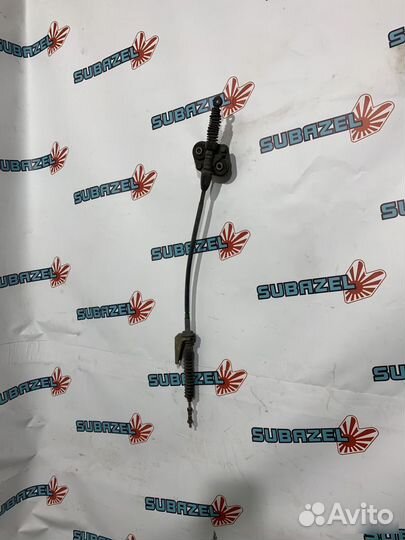 Трос АКПП Subaru Forester SG 2002-2005