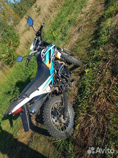 Racer RC250GaY-C2