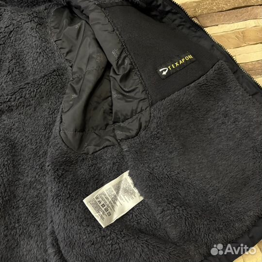Куртка Jack Wolfskin Texapore