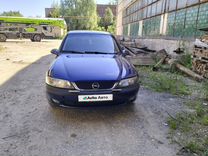 Opel Vectra 1.6 AT, 1999, 280 000 км, с пробегом, цена 230 000 руб.