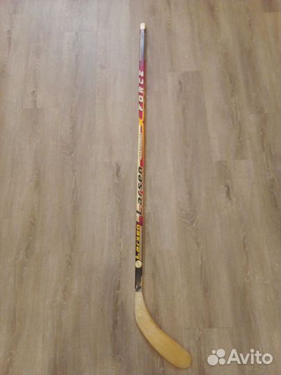 Клюшка хоккейная правый хват