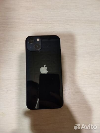 iPhone 13, 128 ГБ