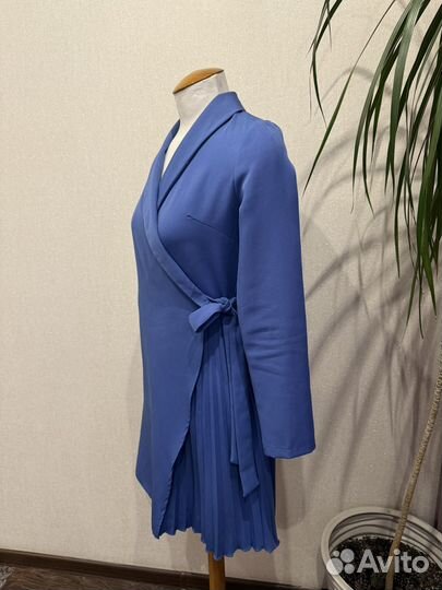 Платье пиджак