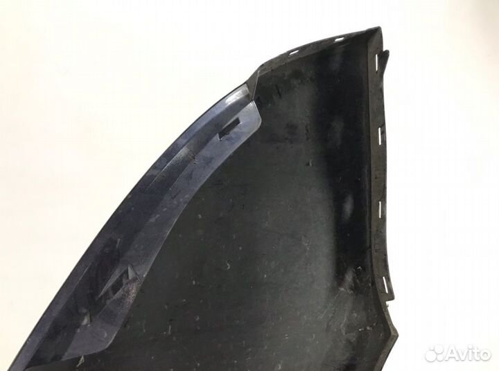 Крыло переднее левое Citroen C4 Grand Picasso 2.0