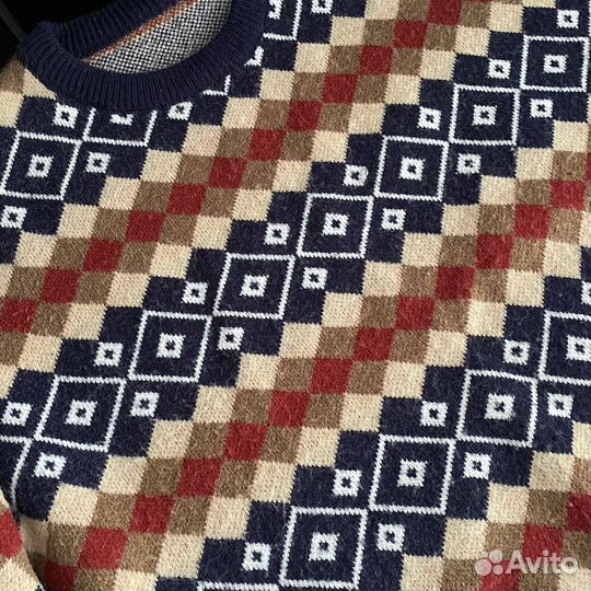 Свитер винтаж