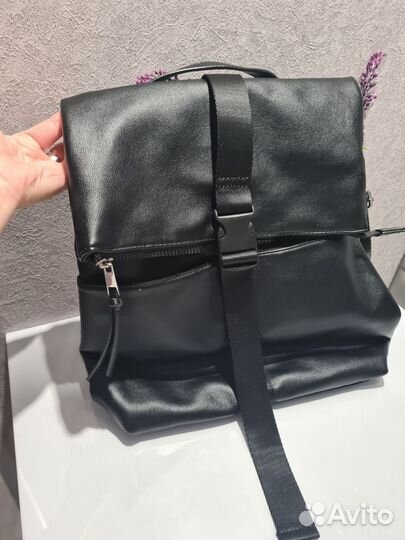 Рюкзак женский