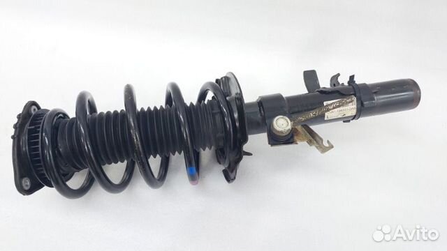 Амортизатор подвески передний левый Ford Kuga CBS купить в Москве FORD ...