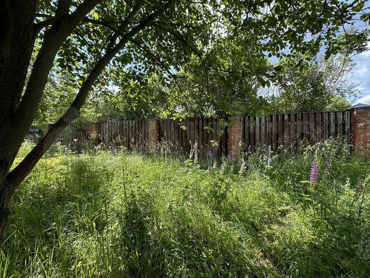 Участок 8 сот. (СНТ, ДНП)