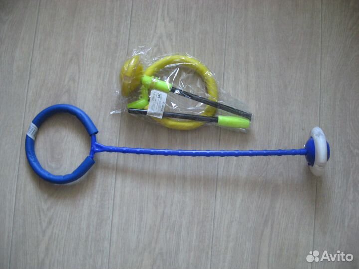 Нейроскакалка новая