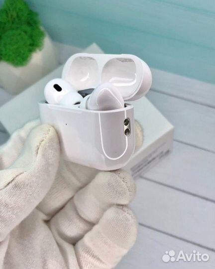 Airpods PRO 2 топового качества