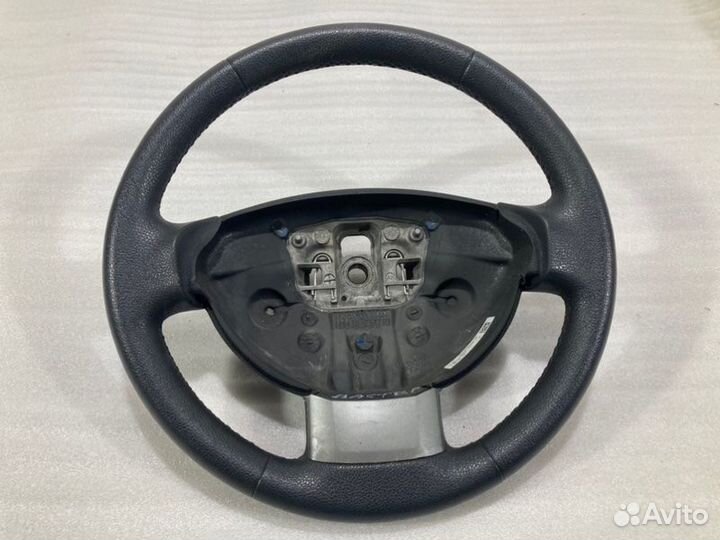 Рулевое колесо Renault Duster универсал F4RA400