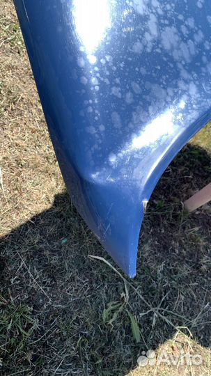 Капот Volkswagen T5 Transporter