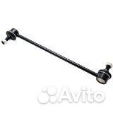 Тяга стабилизатора прав / лев toyota