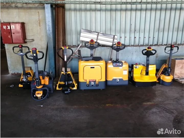 Рохля самоходная