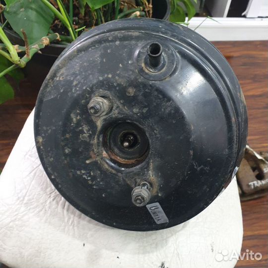 Вакуумный усилитель тормозов Ford Ranger Mazda B