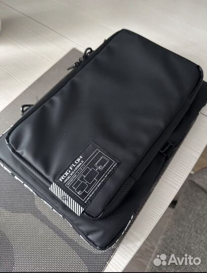 Ноутбук Asus ROG Flow Z13 GZ301ZA