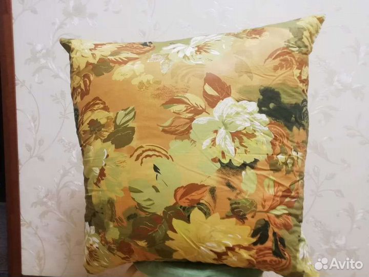 Подушка пуховая 8080