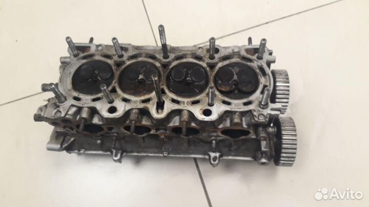 Головка блока цилиндров Honda CR-V