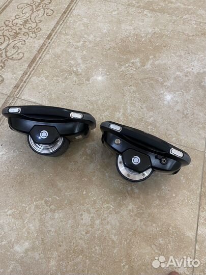 Гиро ролики